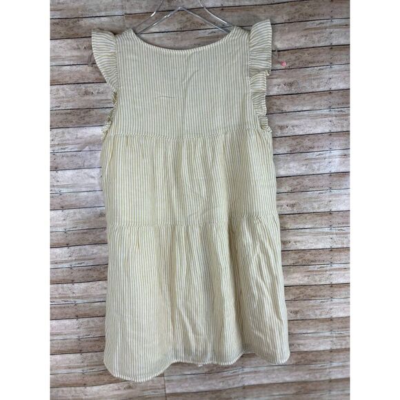 Savanna Jane YeloozBabydoll Dress sz Small - Picture 3 of 5